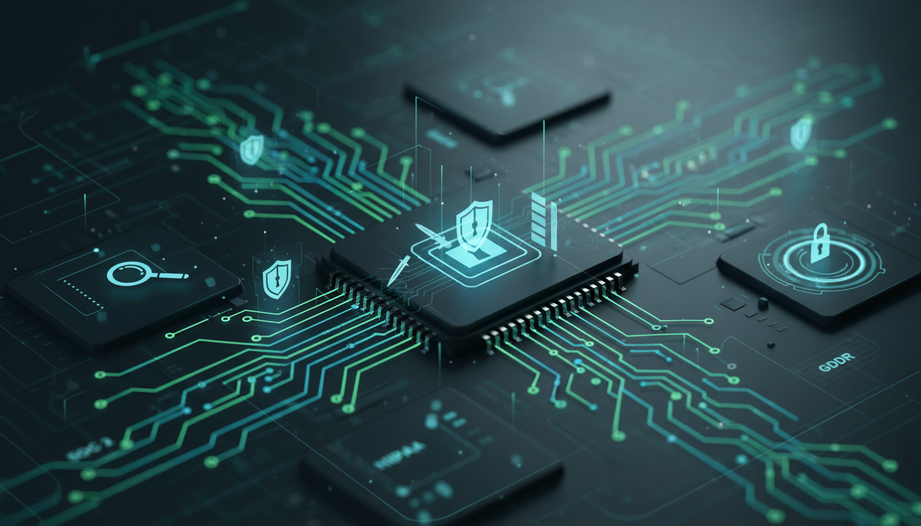 Cybersecurity & Compliance service overview — ETW Creations