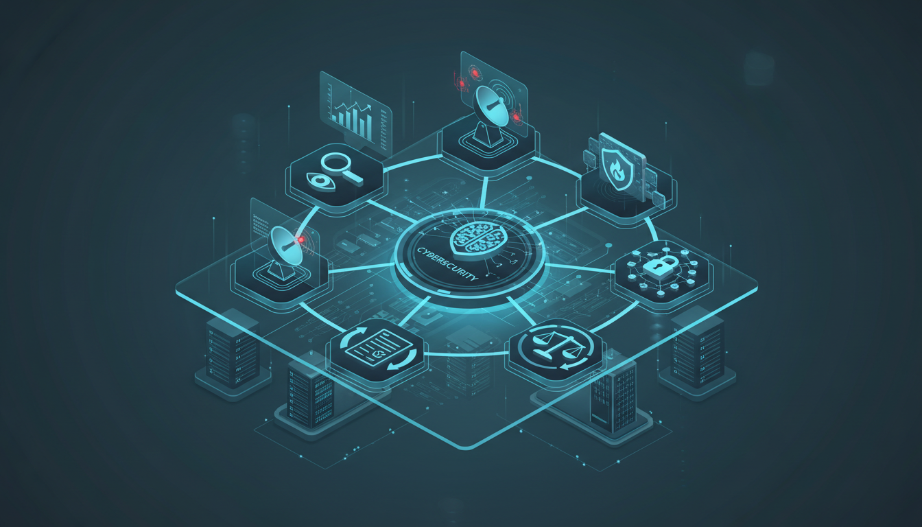 Enterprise Security service overview — ETW Creations