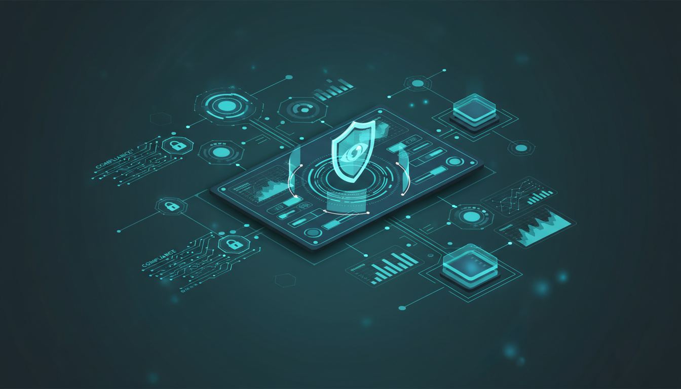Enterprise Security process workflow showing ETW Creations methodology